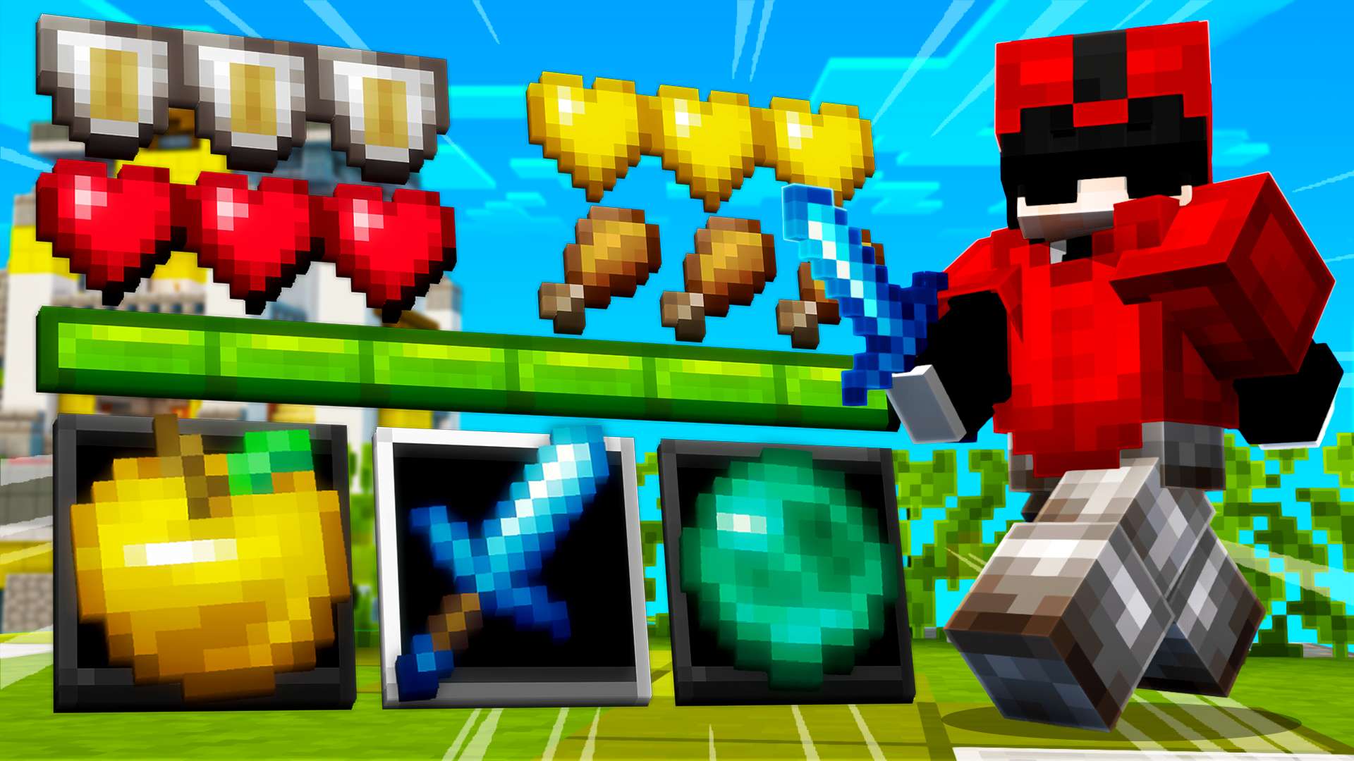 Fusion 16x by Technolot on PvPRP