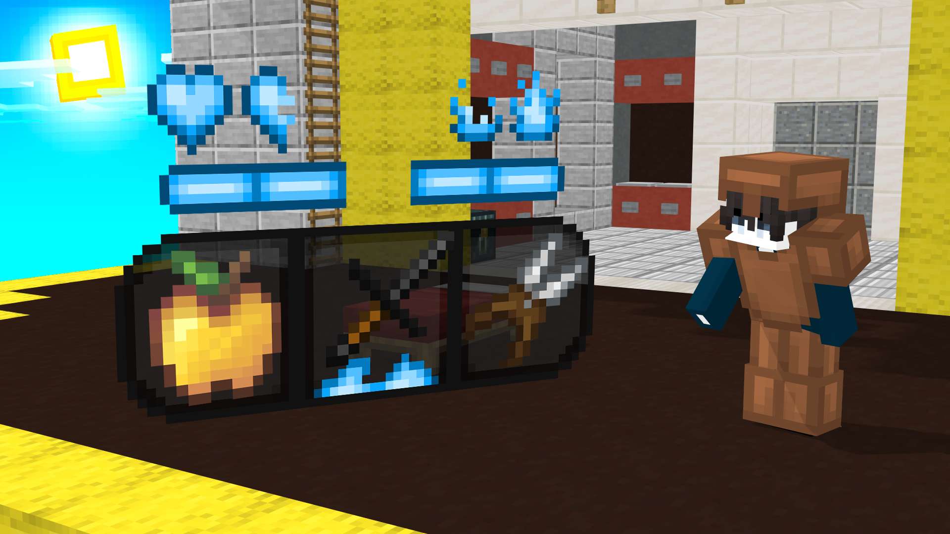 Aether 16x by SnowSput on PvPRP
