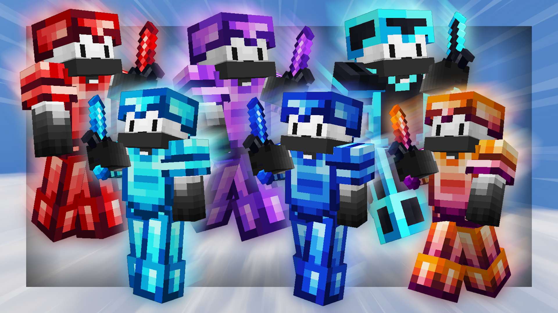 qubit (cobalt) 16x by L33tfox on PvPRP