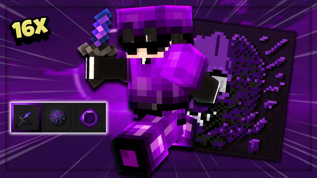 Phantom 16x by Technolot on PvPRP
