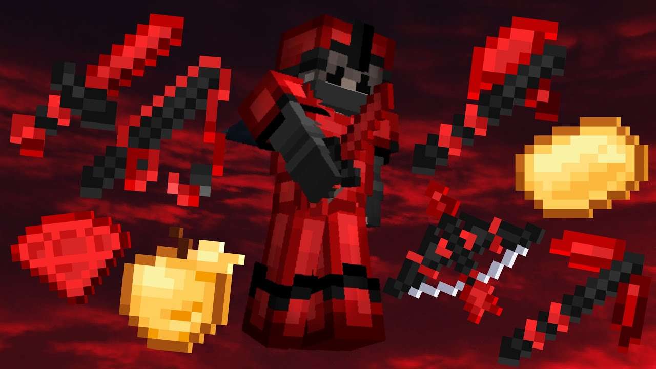 Skarlet 16x by Sejer on PvPRP