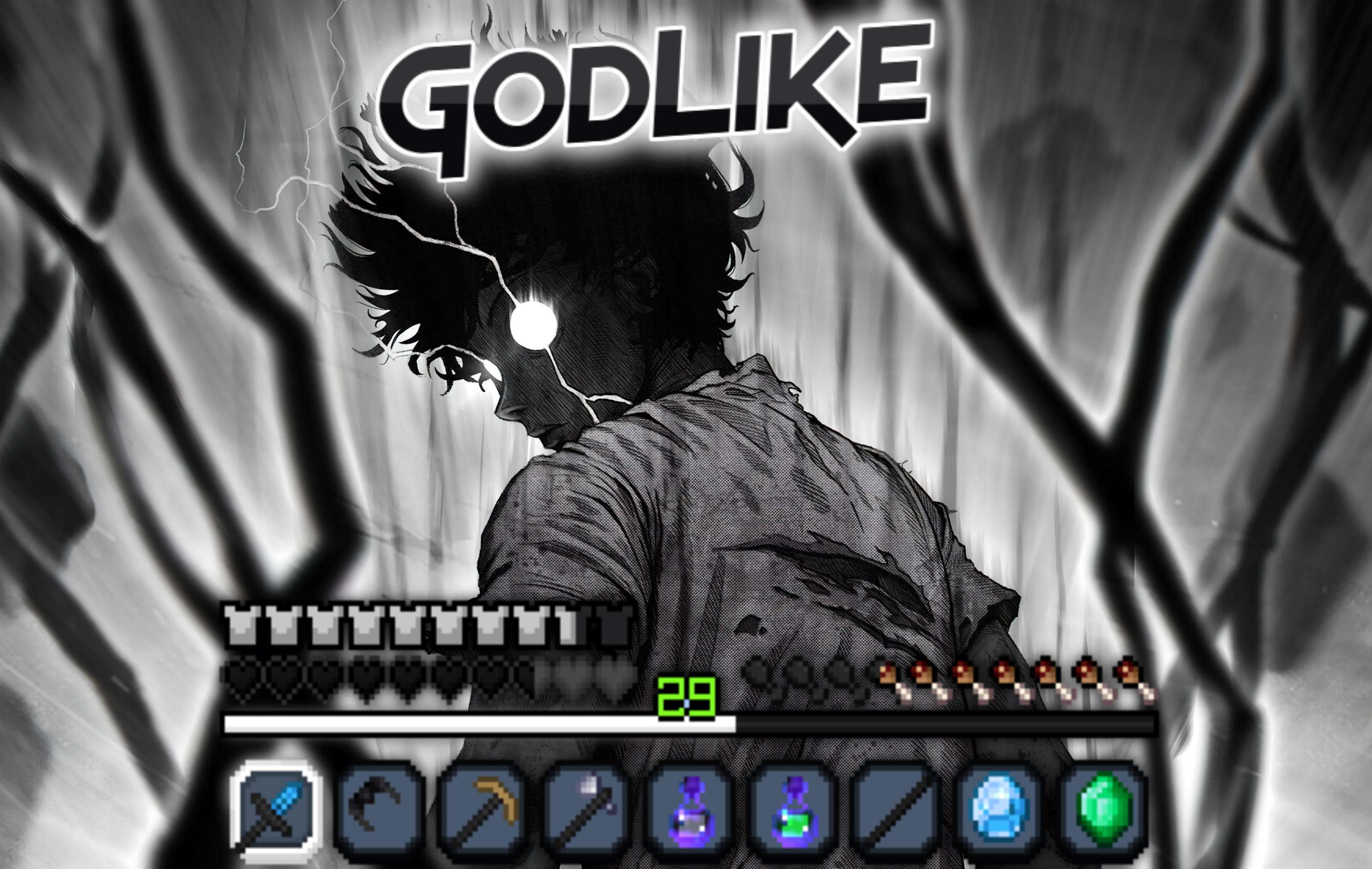 GodLike 16x by Better on PvPRP