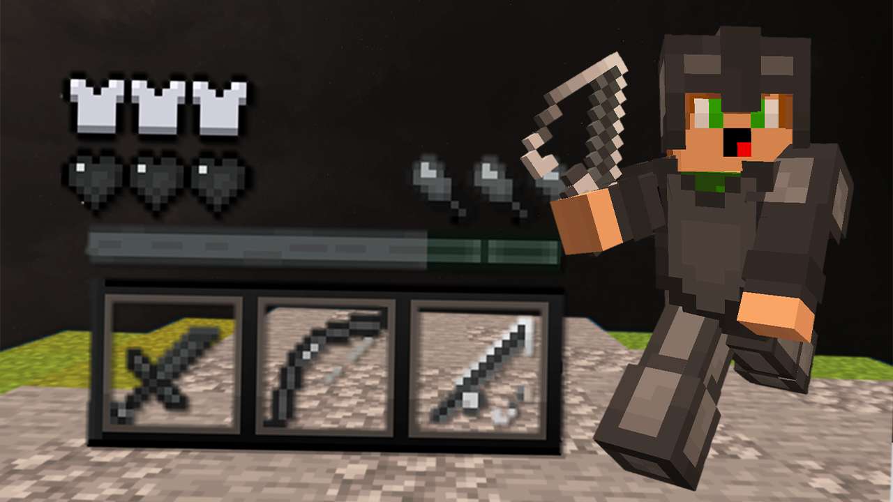 Onyx 16x by Nicx on PvPRP