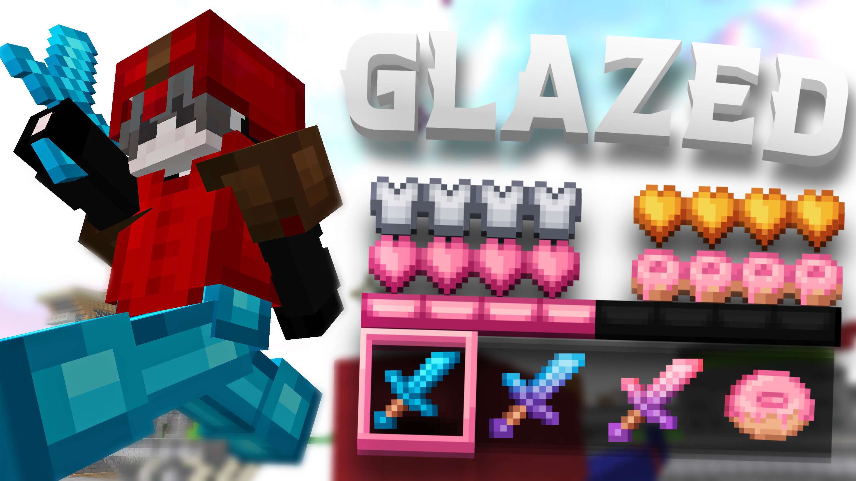 Glazed (Nebula) 16x by Sejer on PvPRP
