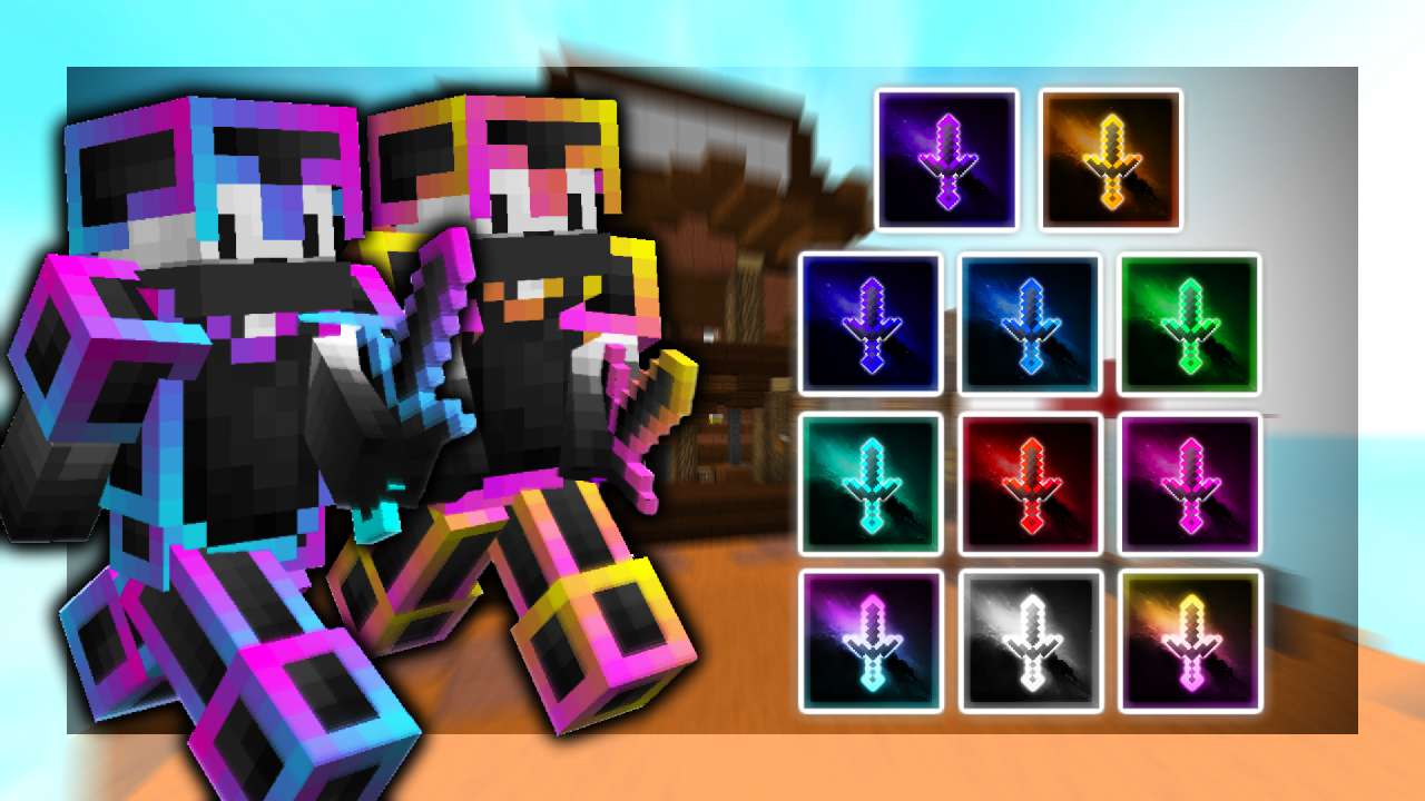 Voltage (Aqua) 16x by L33tfox on PvPRP
