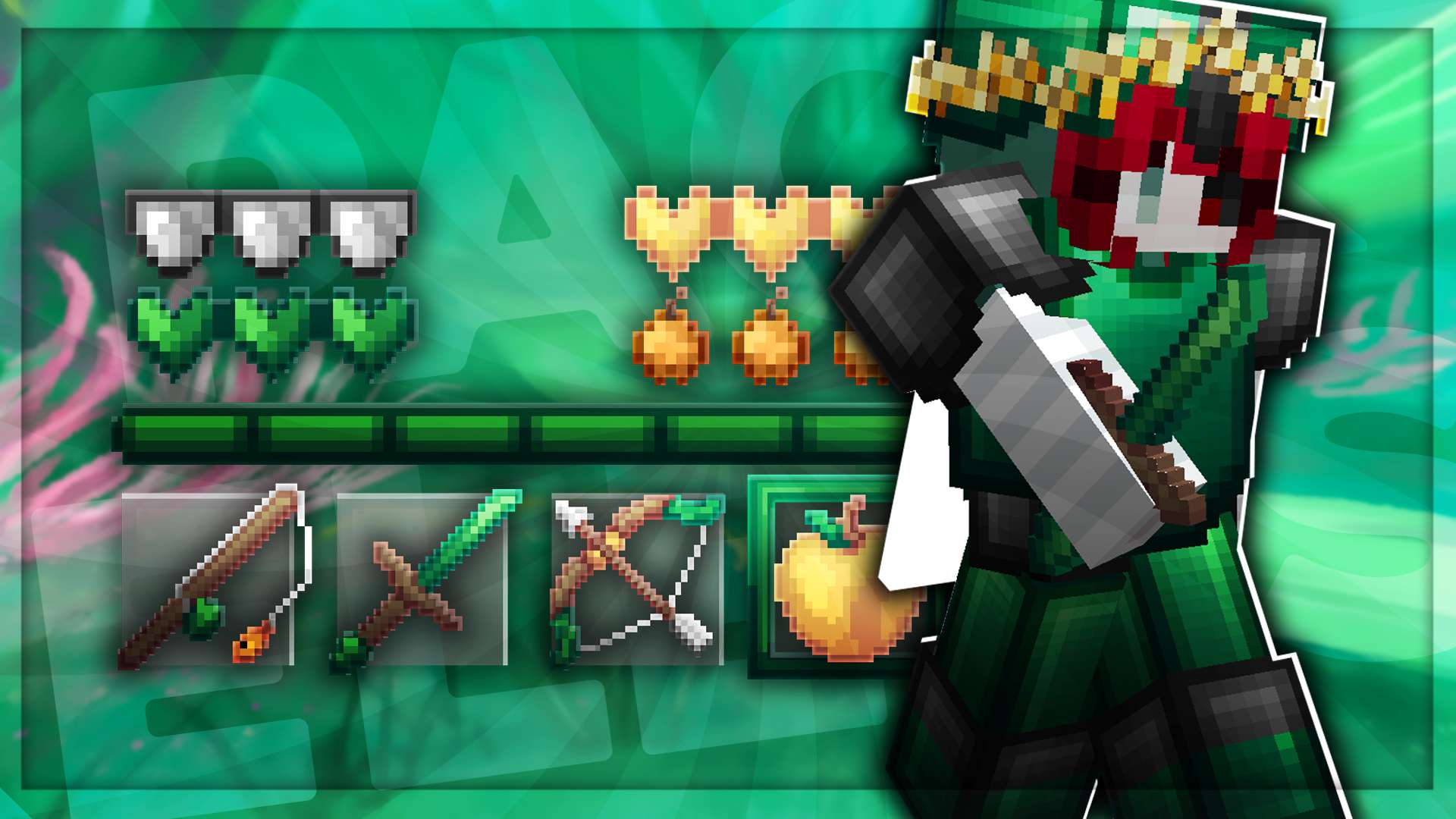 Afforestation 32x by barbei on PvPRP
