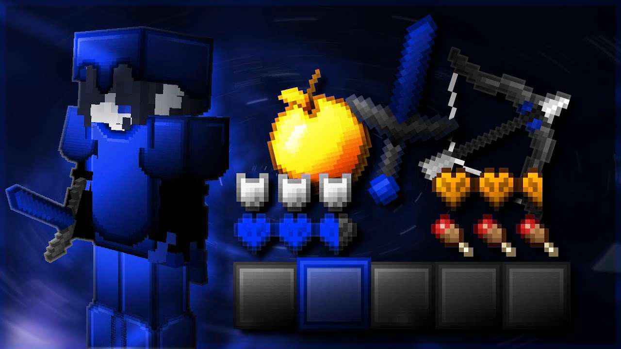 TheLaSteve 5k (BLUE) 32x by barbei on PvPRP