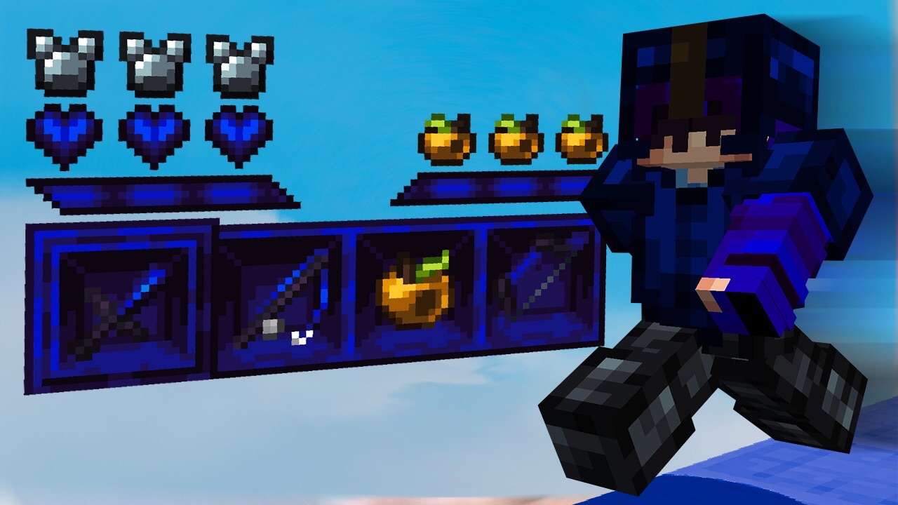 BlueFault Revamp 16x by BlueDevil_ on PvPRP