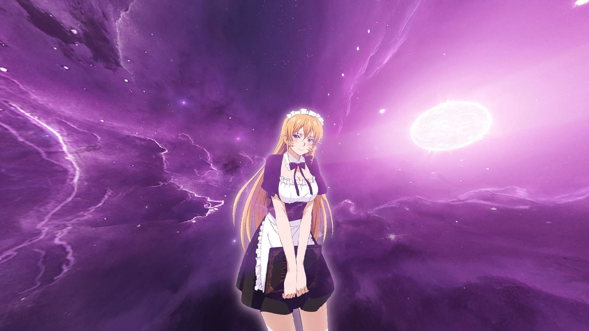 Erina Nakiri v2 - Custom Sky 16x by xThonyG on PvPRP
