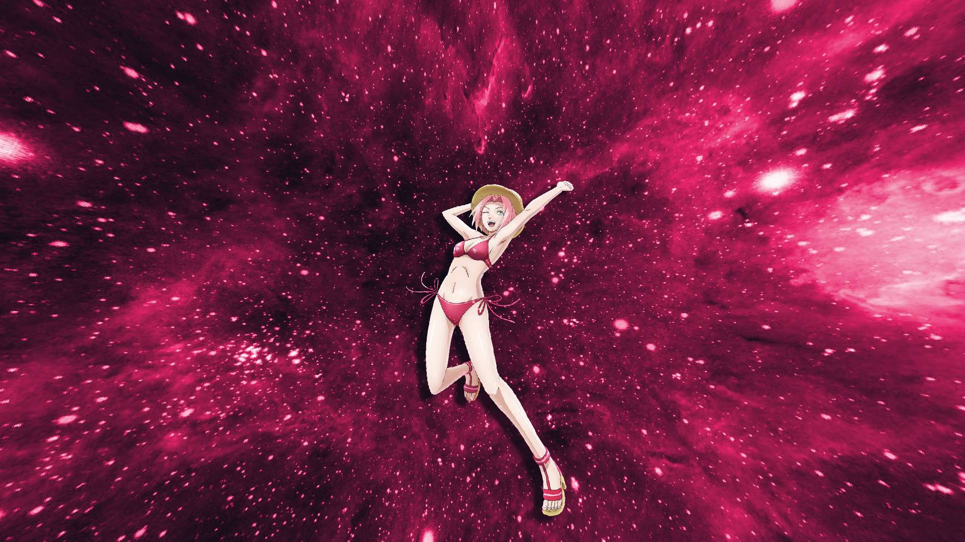 Sakura - Custom Sky 16x by xThonyG on PvPRP