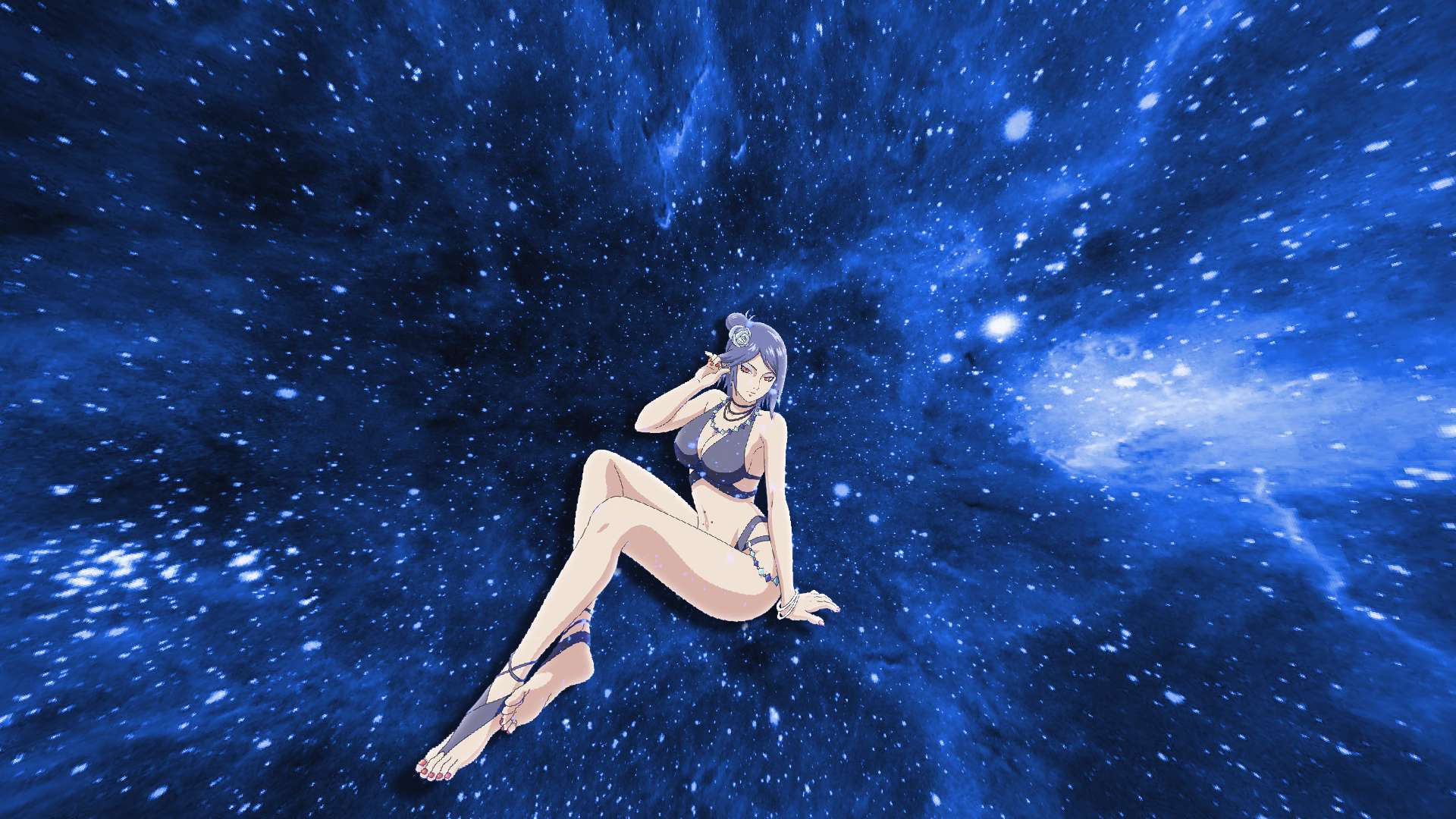 Konan - Custom Sky 16x by xThonyG on PvPRP
