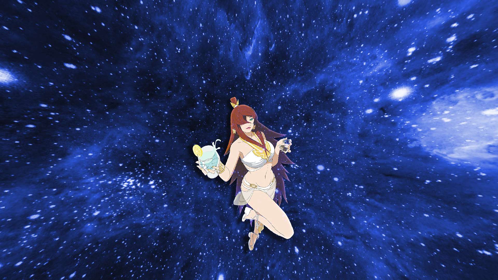 Mei - Custom Sky 16x by xThonyG on PvPRP