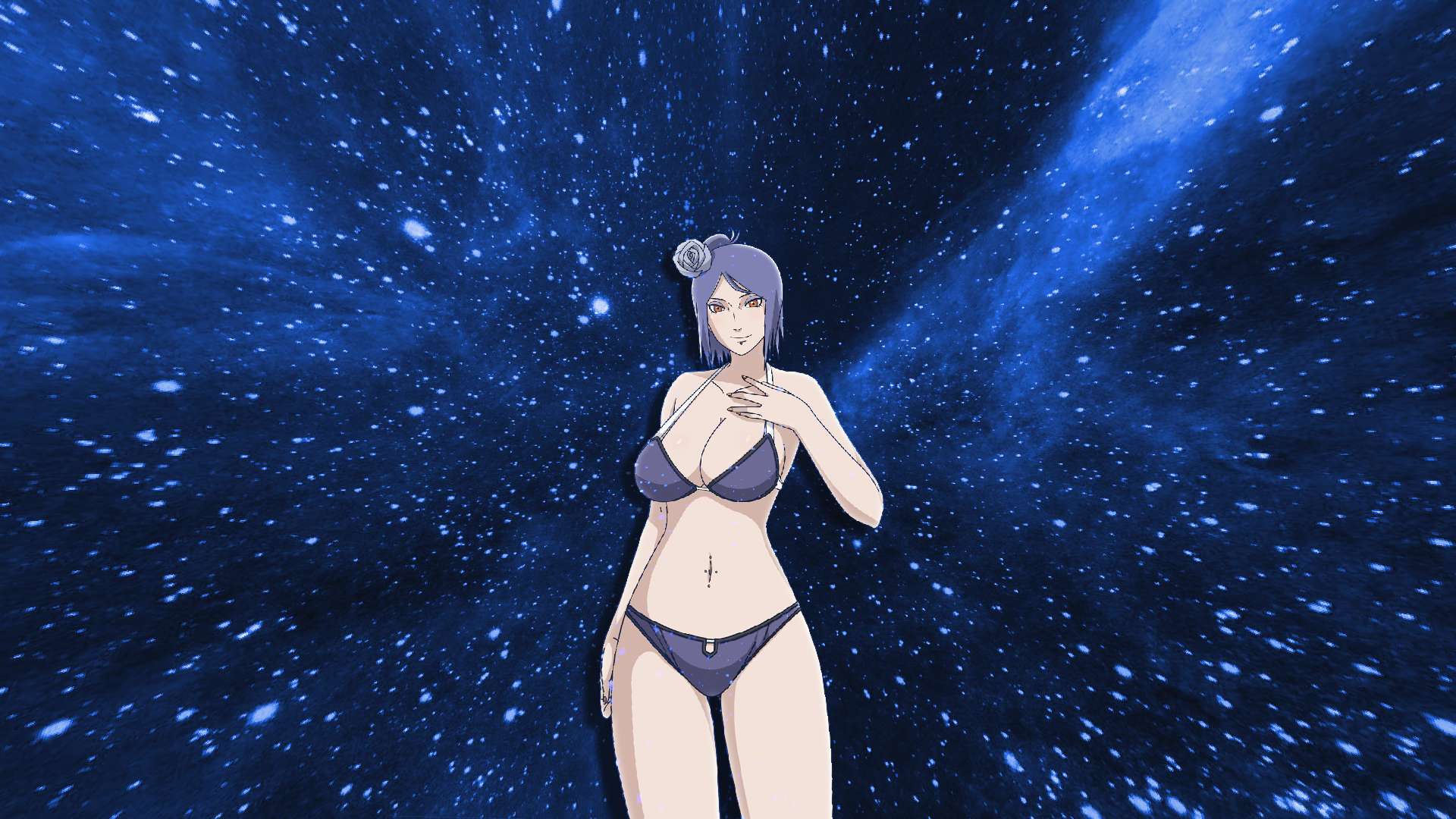 Konan - Custom Sky 16x by xThonyG on PvPRP