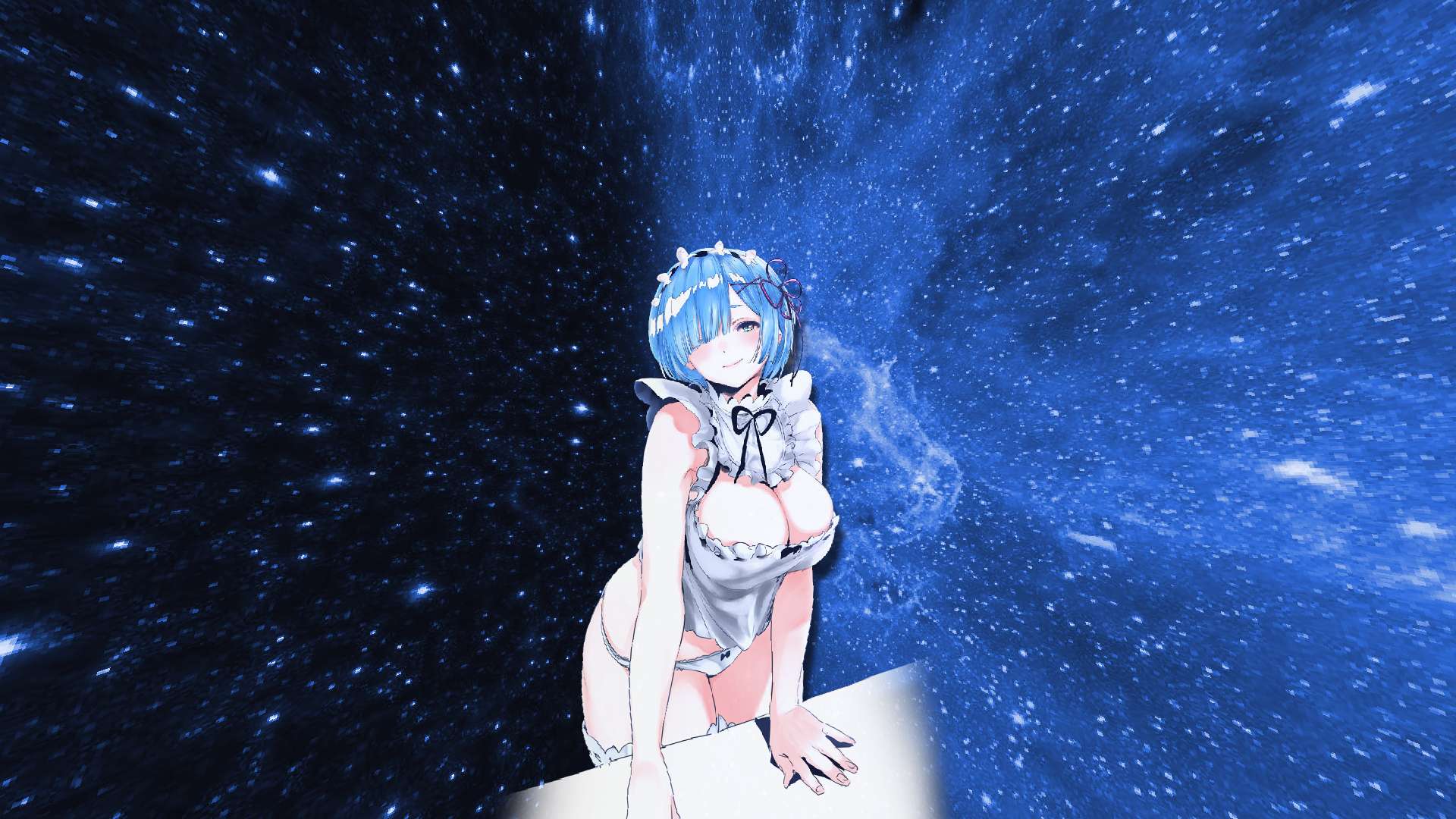 Rem - Custom Sky 16x by xThonyG on PvPRP