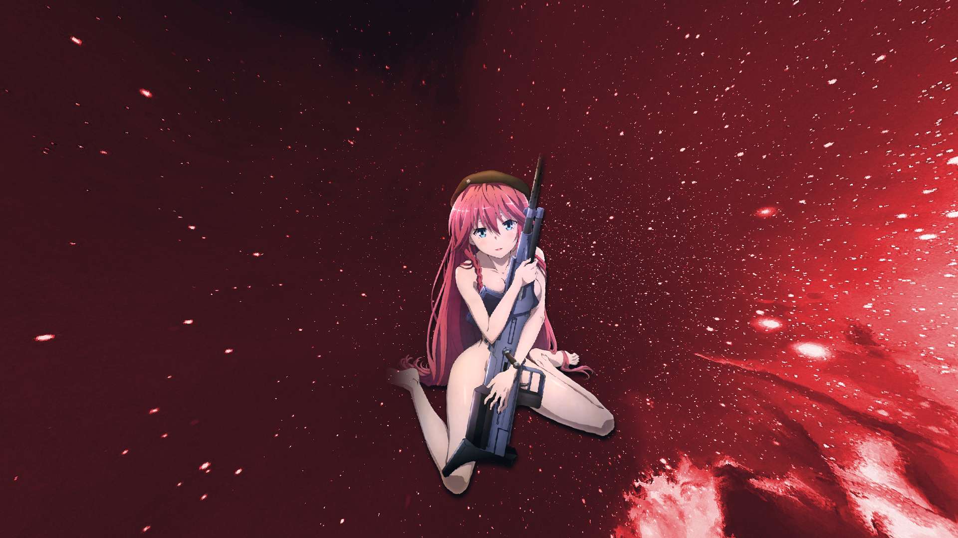 Lilith Asami - Custom sky 16x by xThonyG on PvPRP