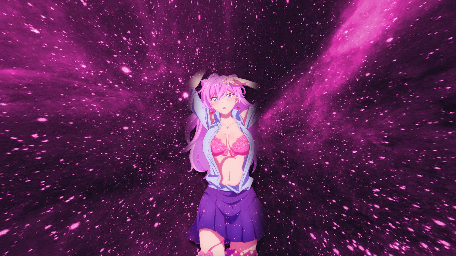 Akari Watanabe - Custom Sky 16x by xThonyG on PvPRP