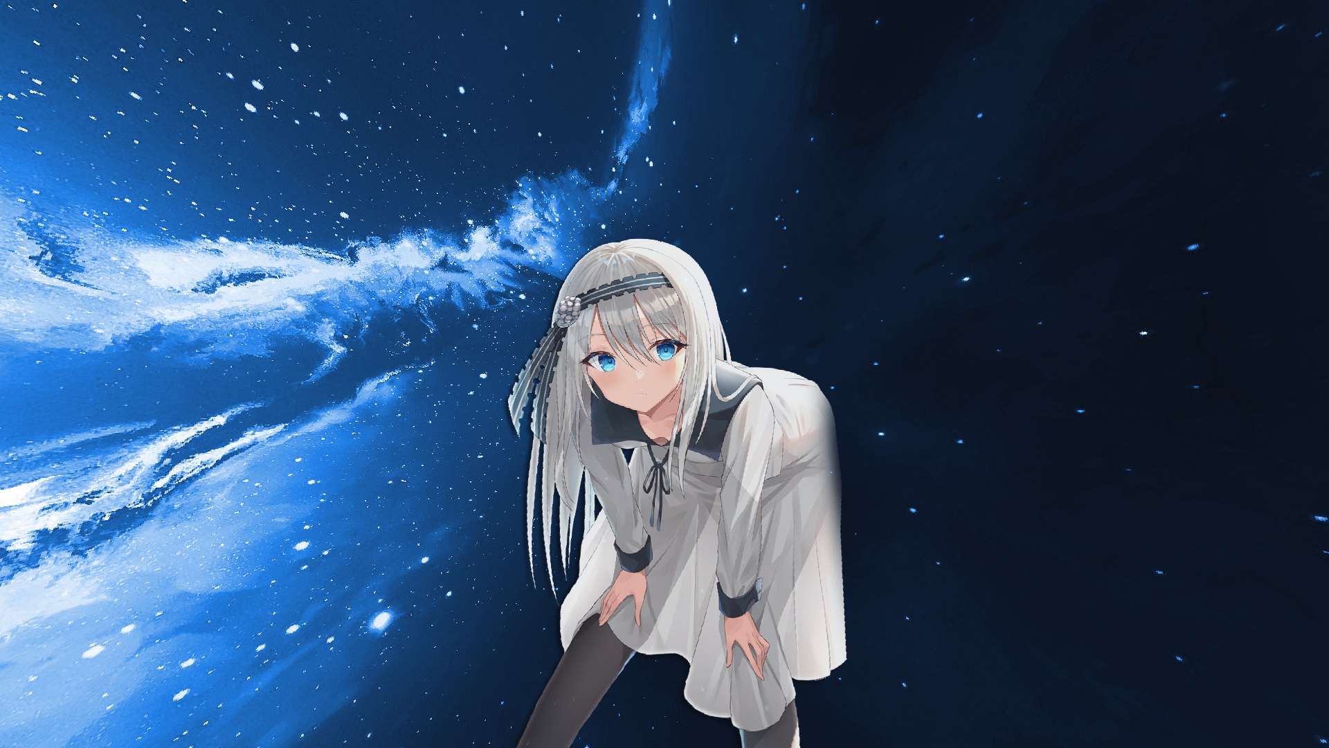 Kei Shirogane - Custom sky 16x by xThonyG on PvPRP