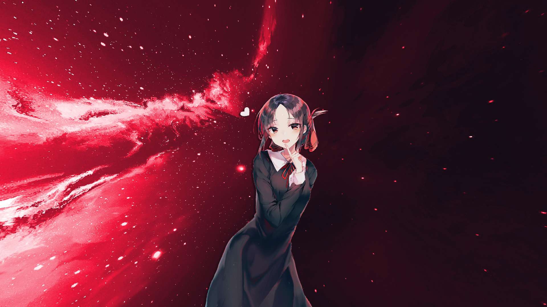 Kaguya Shinomiya - Custom sky 16x by xThonyG on PvPRP