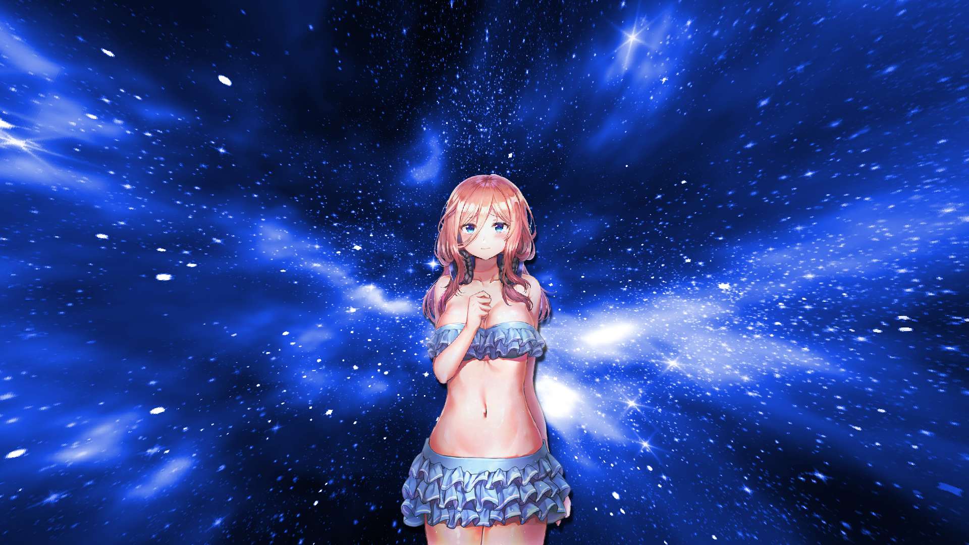 Miku Nakano - Custom Sky 16x by xThonyG on PvPRP