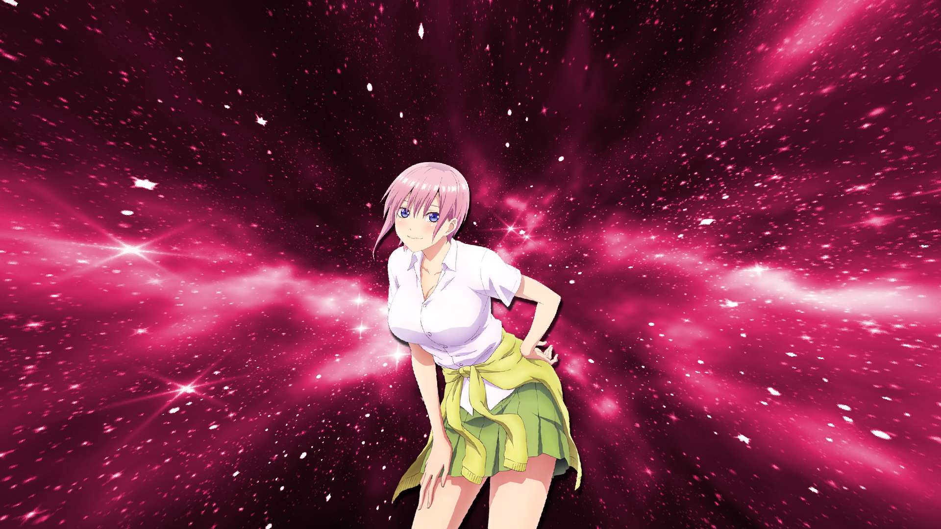 Ichika Nakano - Custom Sky 32x by xThonyG on PvPRP