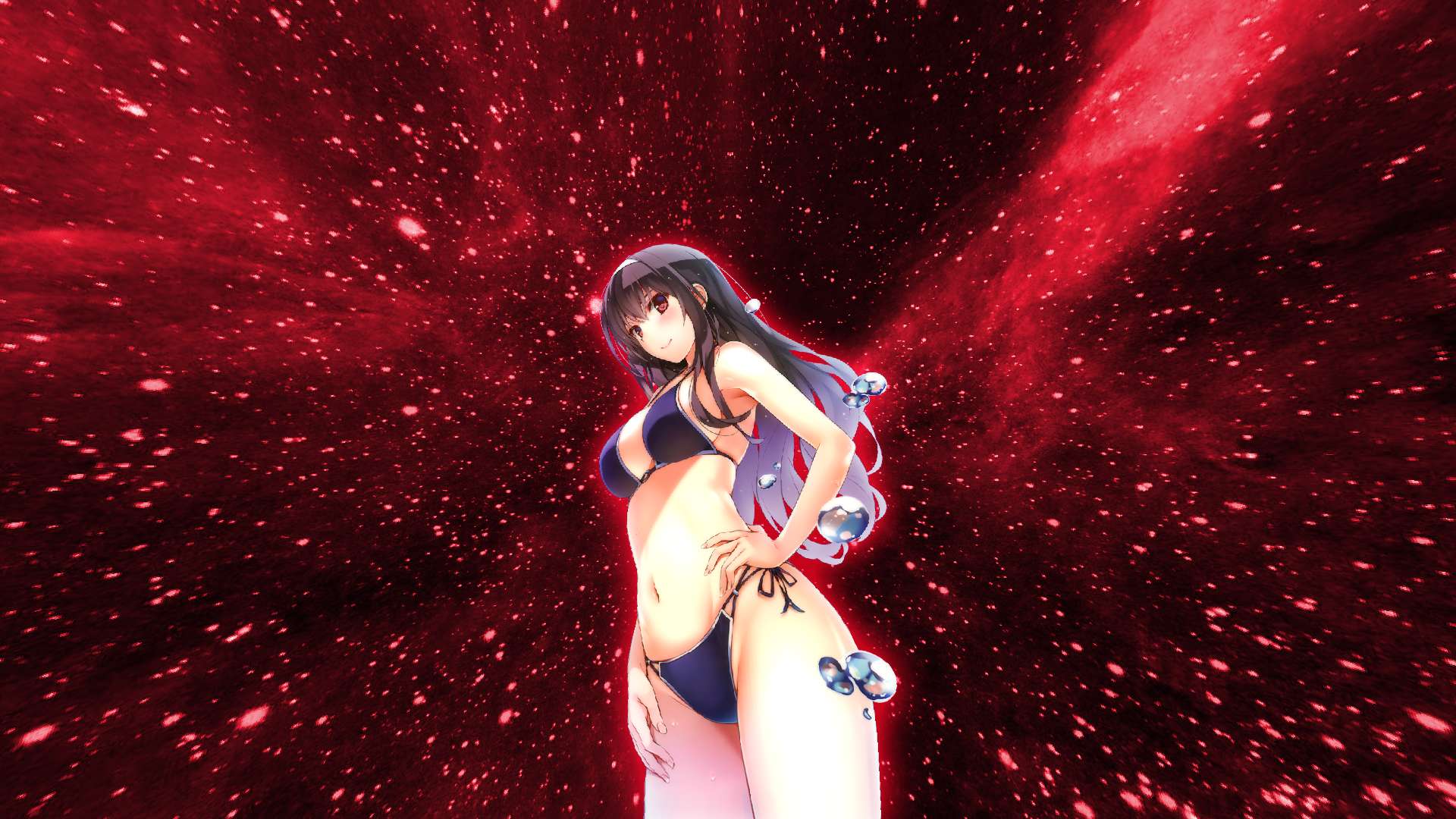 Utaha Kasumigaoka - Custom Sky 16x by xThonyG on PvPRP