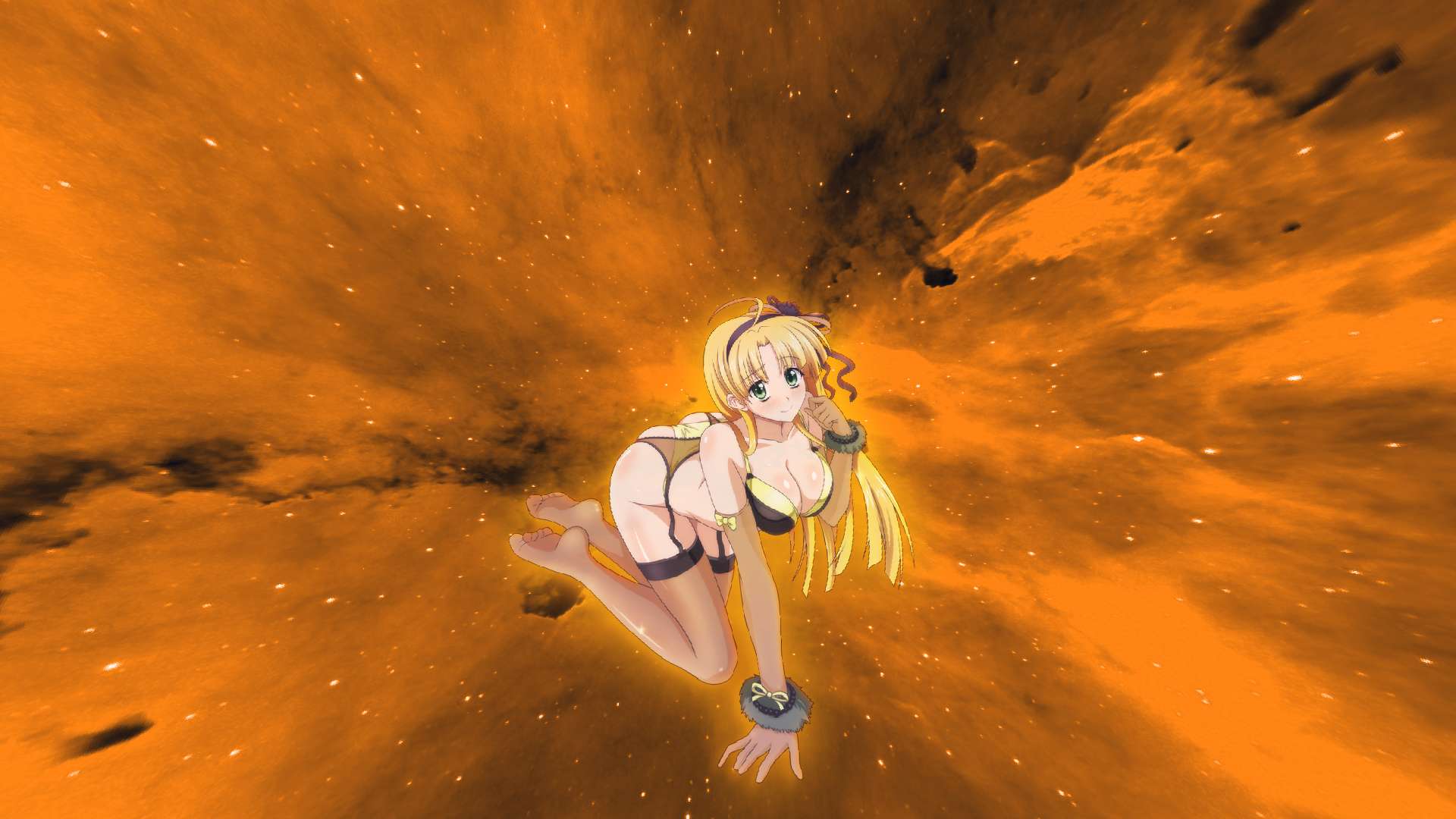 Asia Argento - Custom Sky 16x by xThonyG on PvPRP