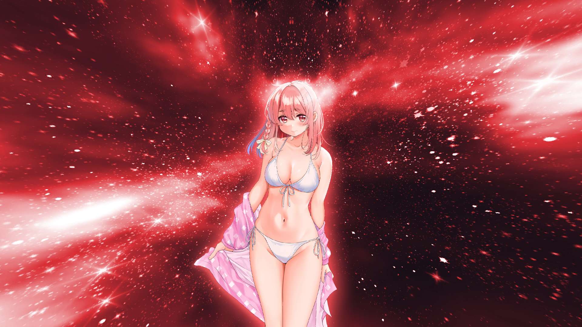 Sumi Sakurasawa - Custom Sky 16x by xThonyG on PvPRP