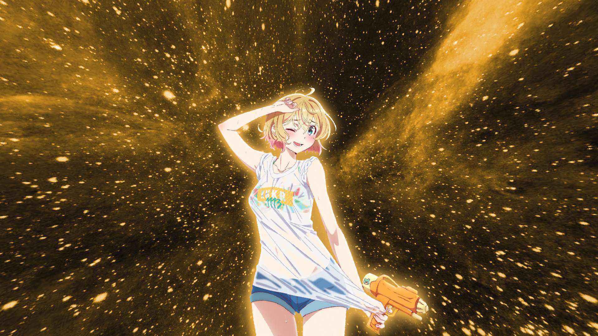 Mami Nanami - Custom Sky 16x by xThonyG on PvPRP