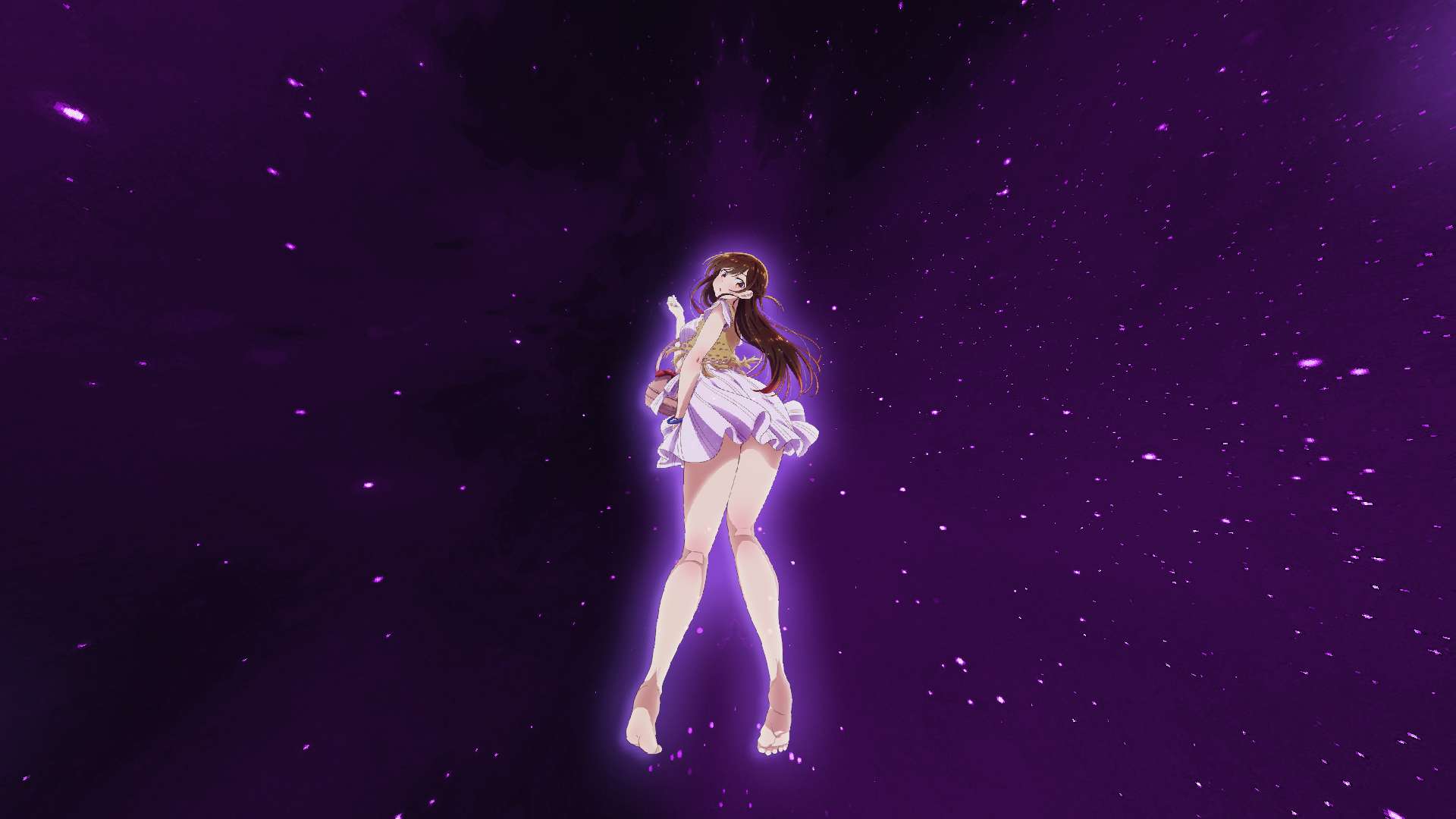 Chizuru Mizuhara - Custom Sky 16x by xThonyG on PvPRP