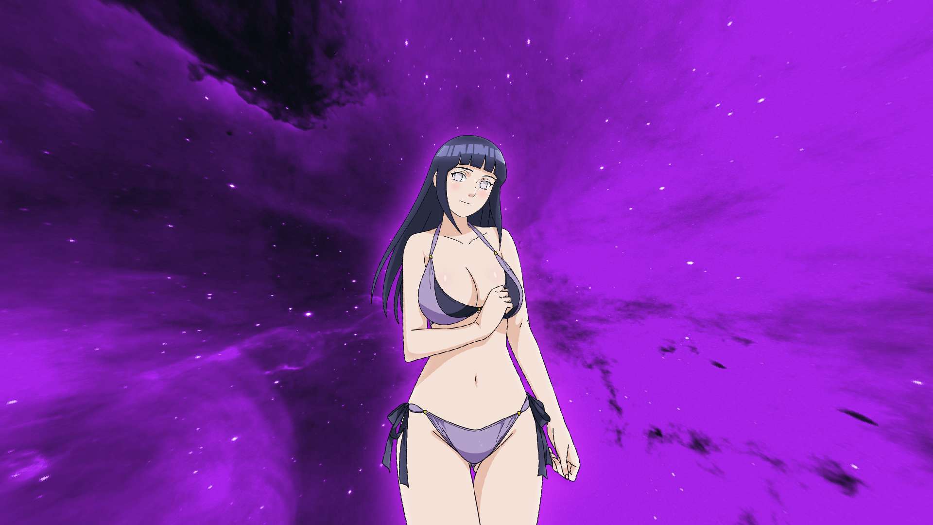 Hinata - Custom Sky 16x by xThonyG on PvPRP