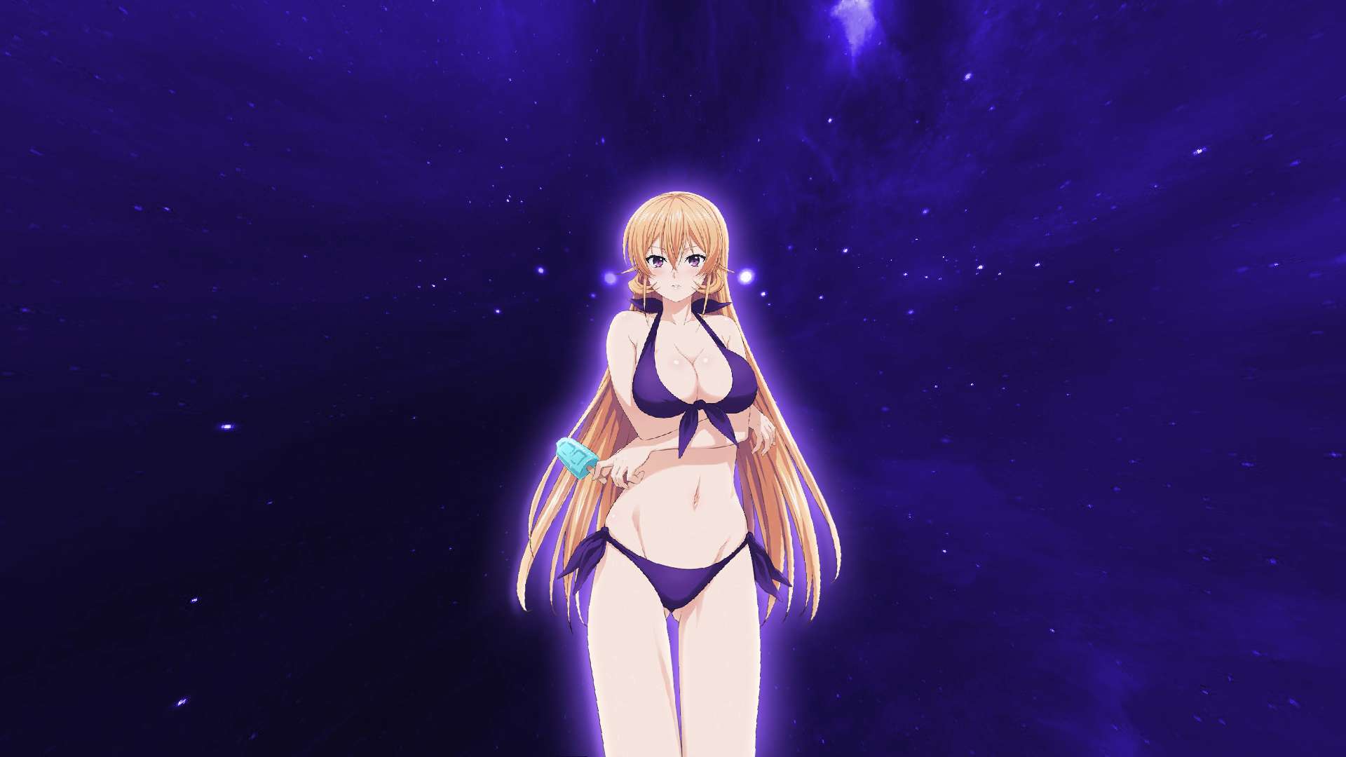 Erina Nakiri - Custom sky 16x by xThonyG on PvPRP