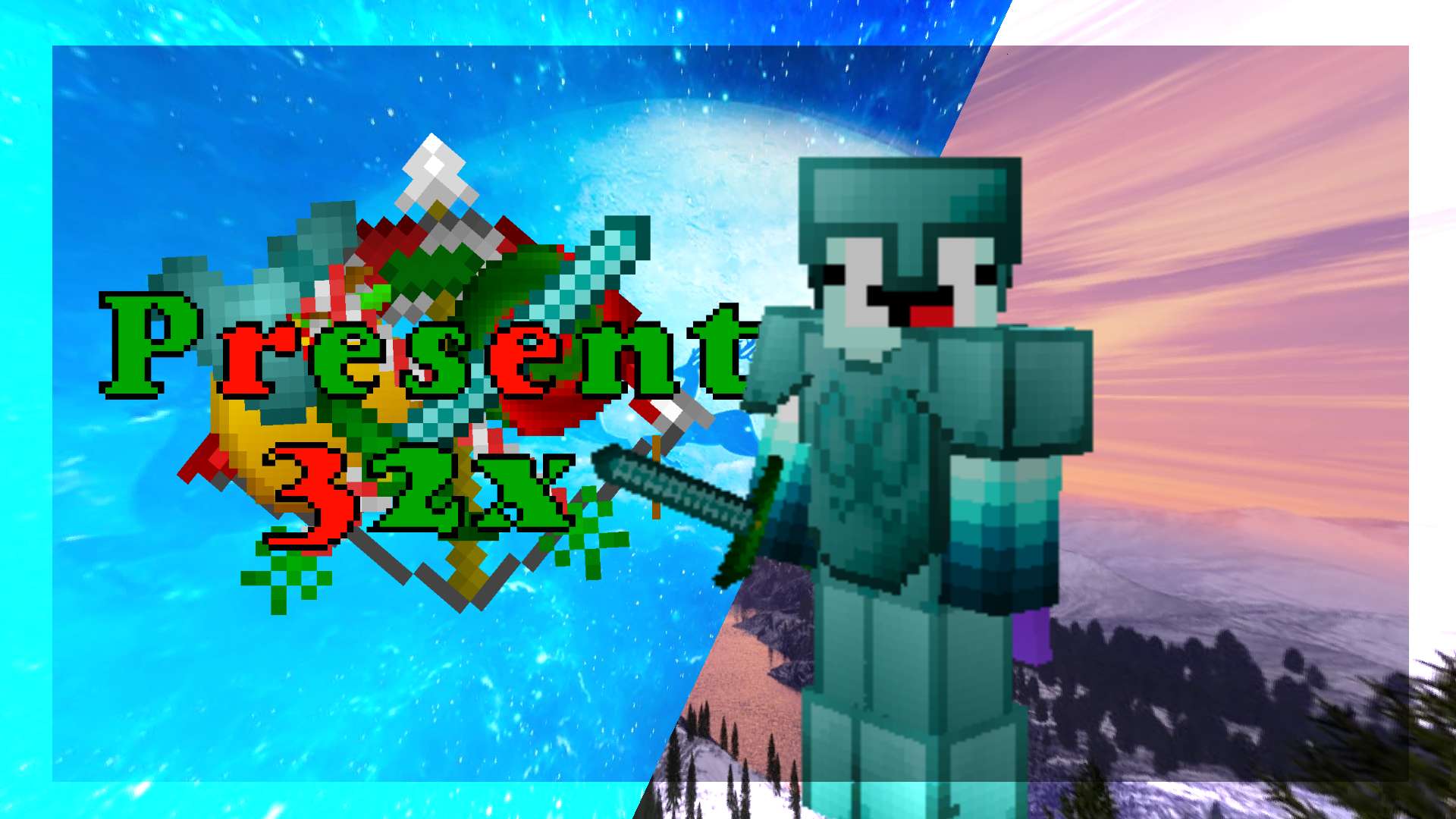 Present 32x 32x by Noobo on PvPRP