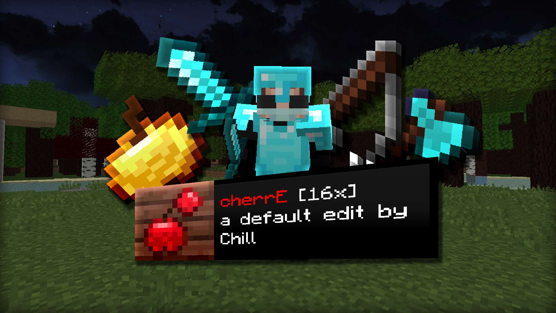 cherrE 16x by EyChill on PvPRP