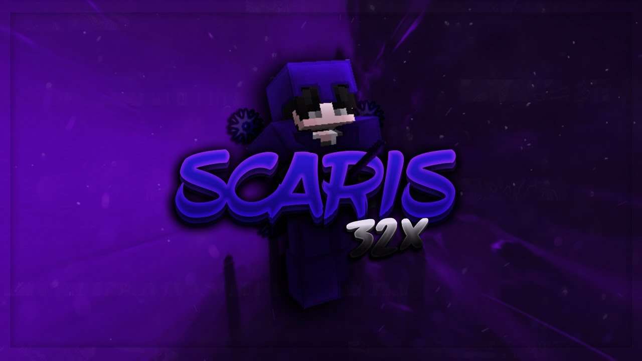Scaris 32x by kartun on PvPRP