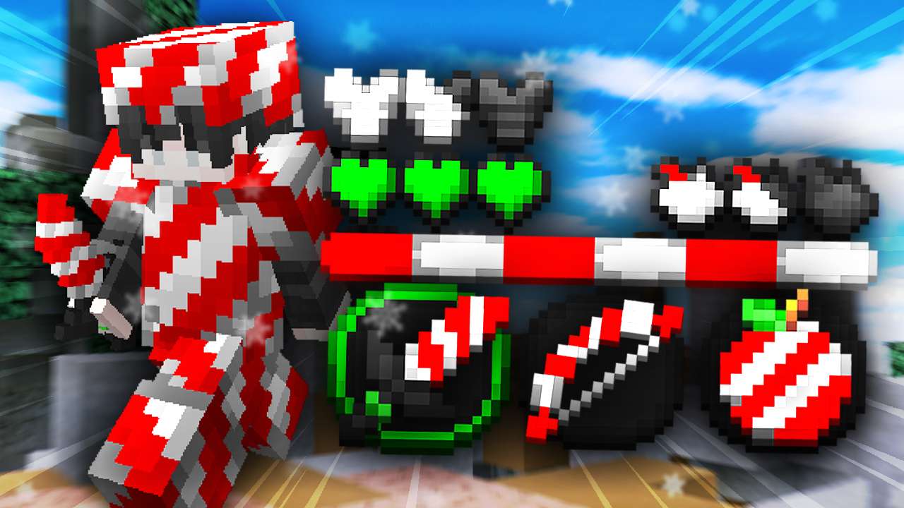 Light (christmas version) 16x by kartun on PvPRP