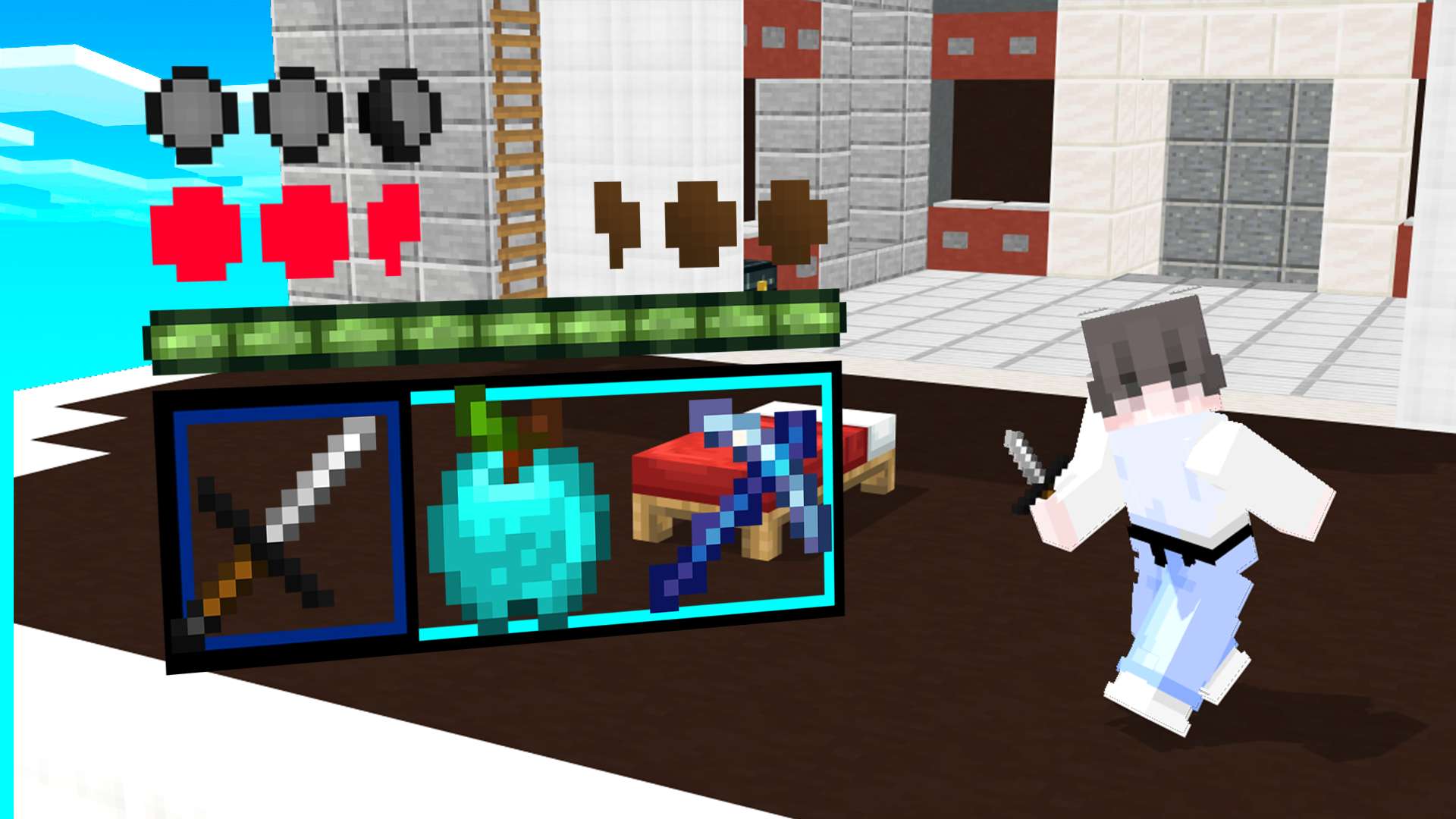 SnowFault [] 16x by SnowSput on PvPRP