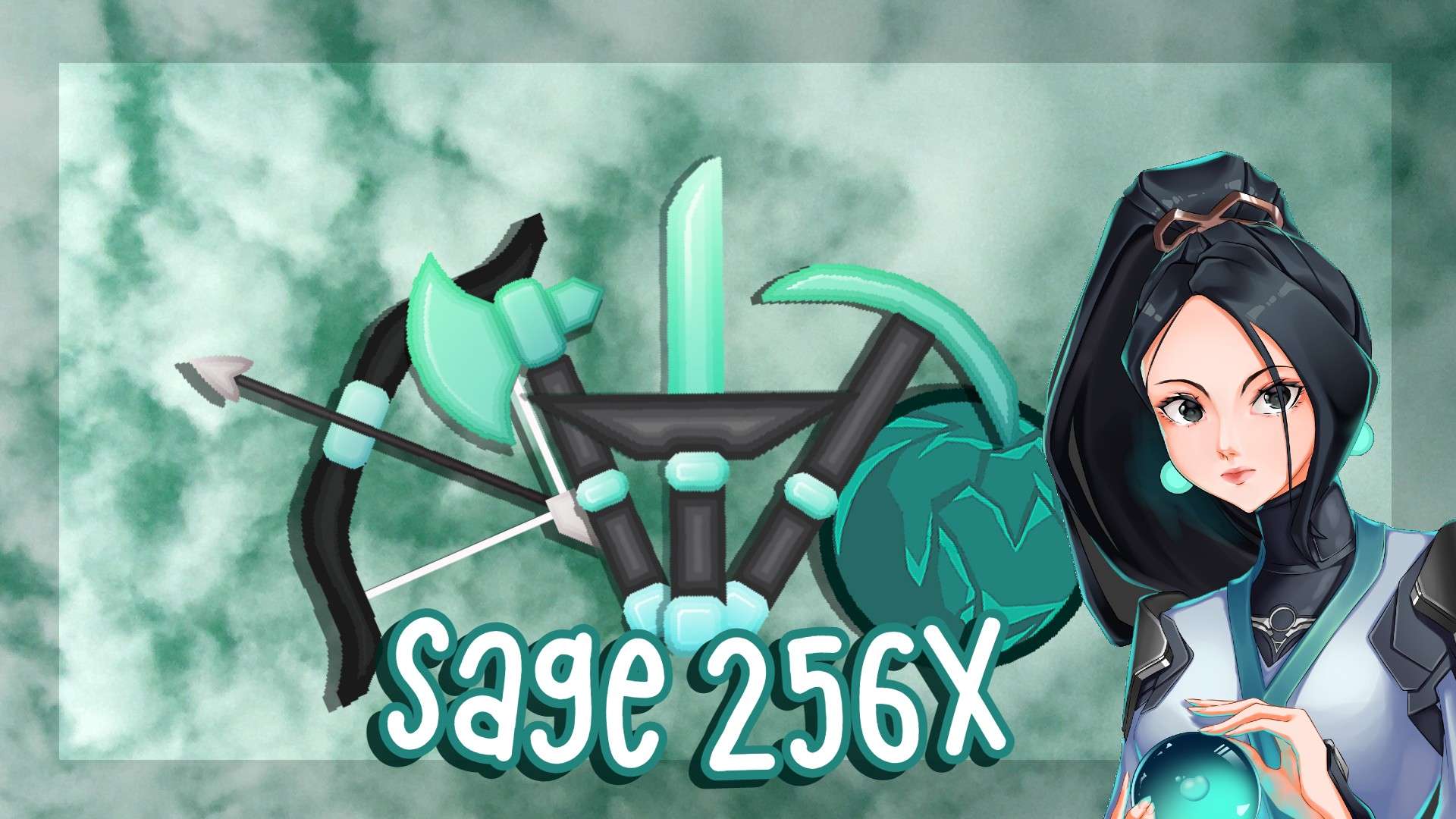 sage 16x by veebri on PvPRP