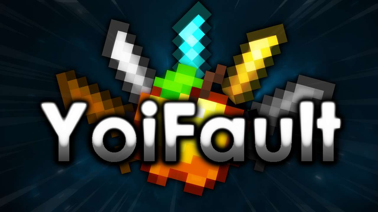 Yoifault 16x by 182exe on PvPRP