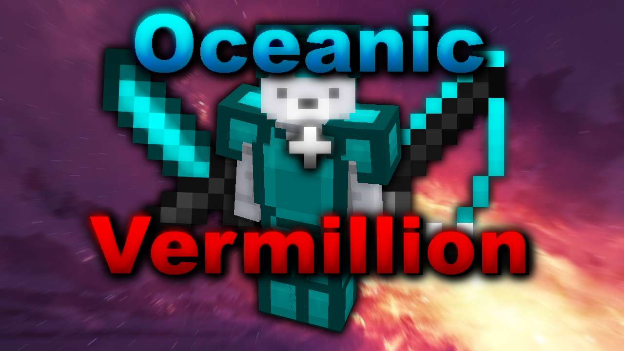 Vermillion 16x by 182exe on PvPRP