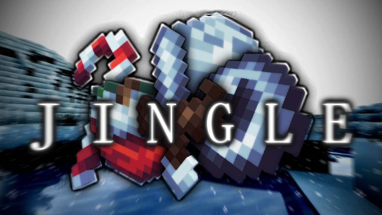 Jingle 16x by 182exe & Virtual14 on PvPRP