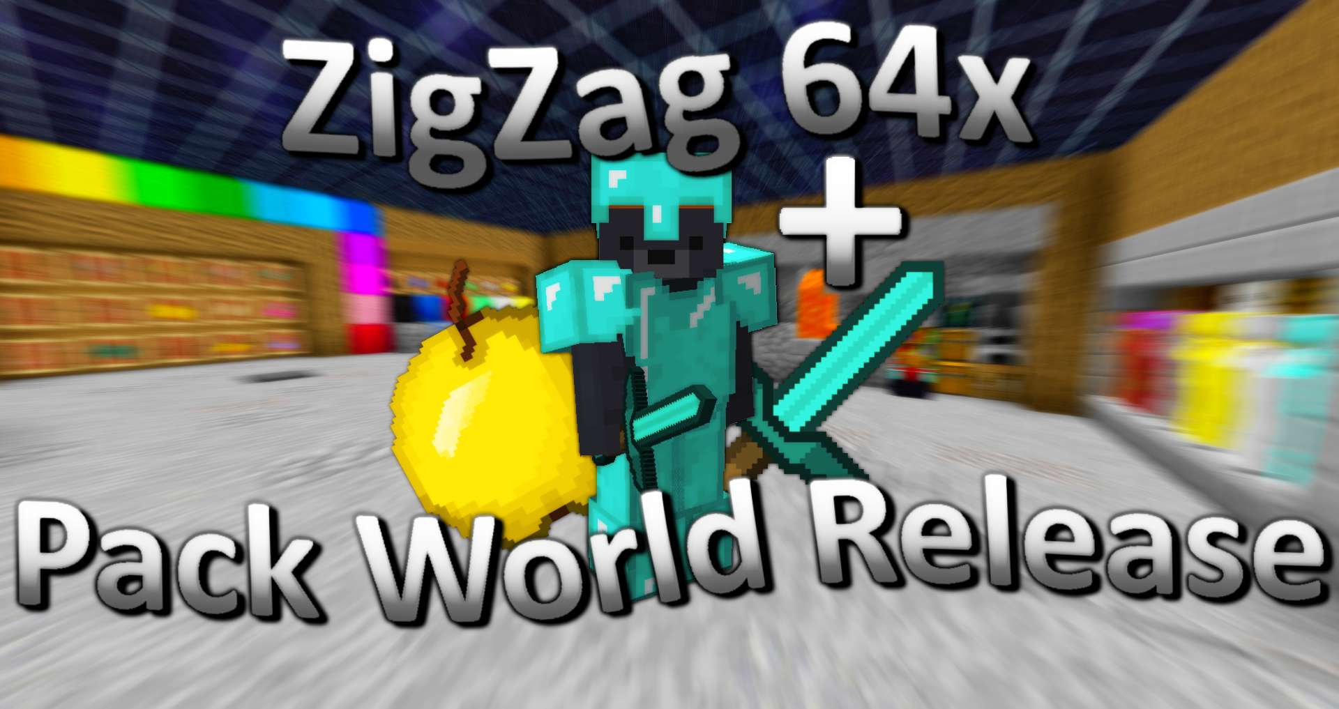ZigZag 64x by 182exe on PvPRP