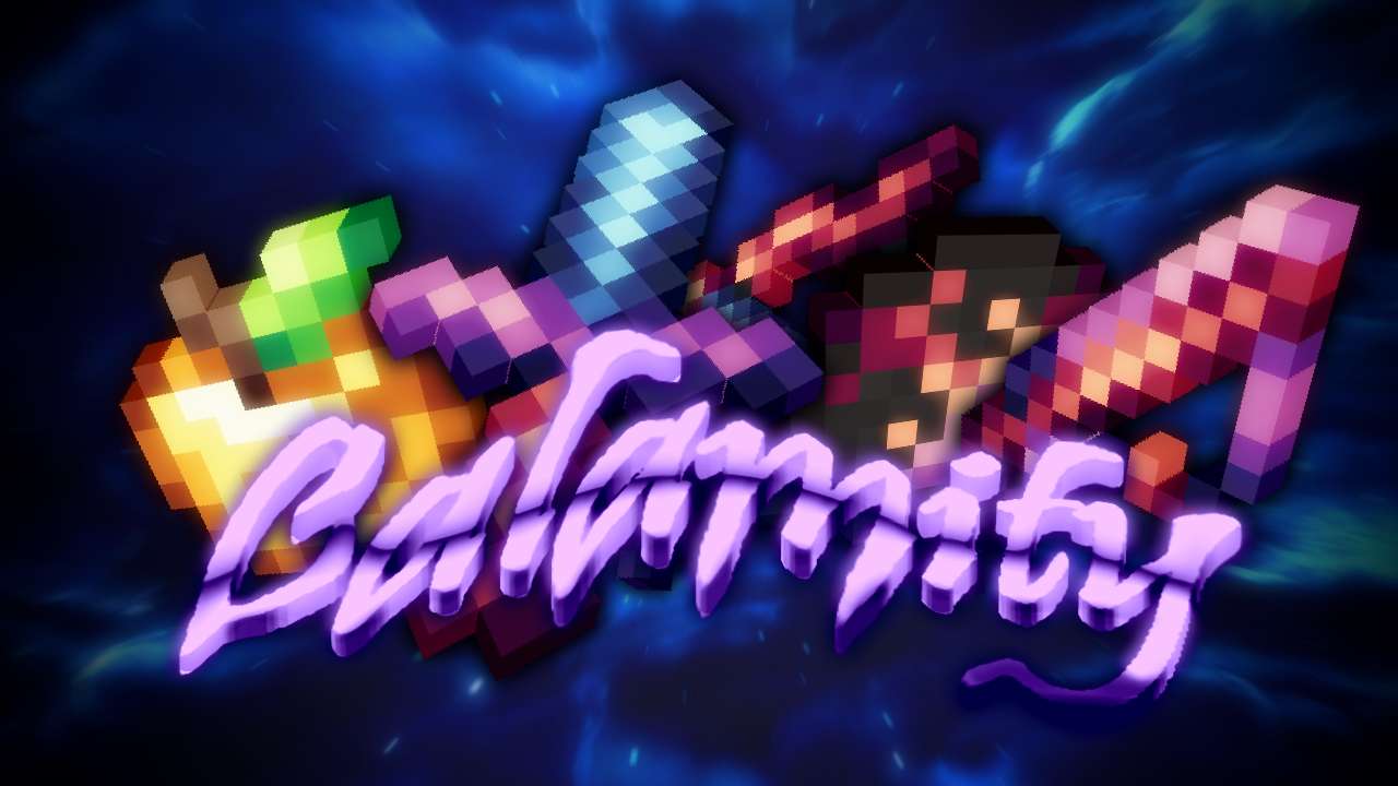 Calamity 16x by 182exe on PvPRP