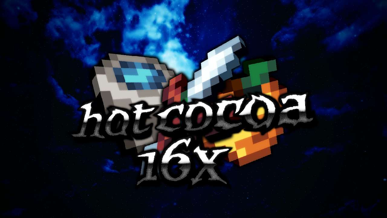 Hot Cocoa 16x by 182exe on PvPRP