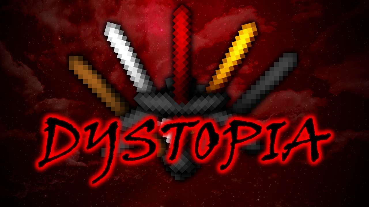 Dystopia 32x by 182exe on PvPRP