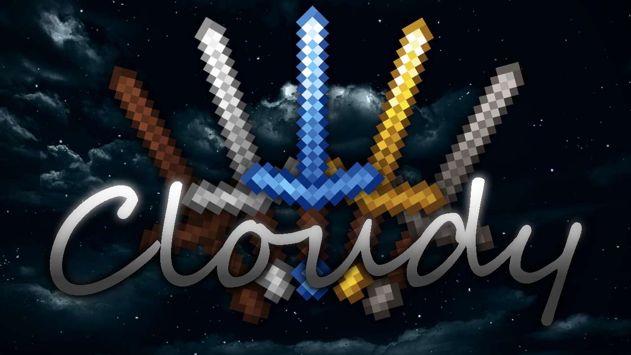 Cloudy Days 32x by 182exe on PvPRP