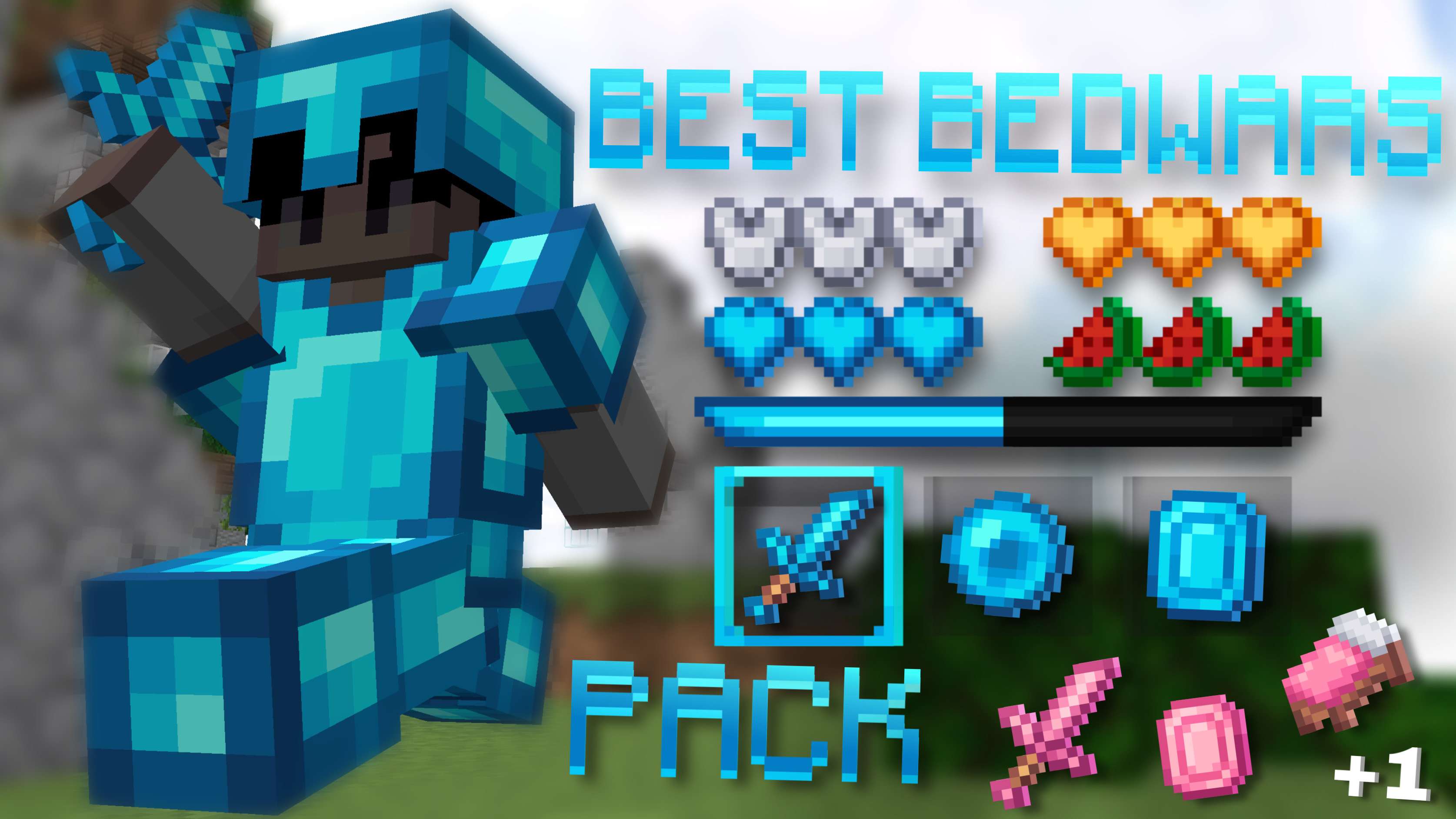 Taffy 16x by Sejer on PvPRP