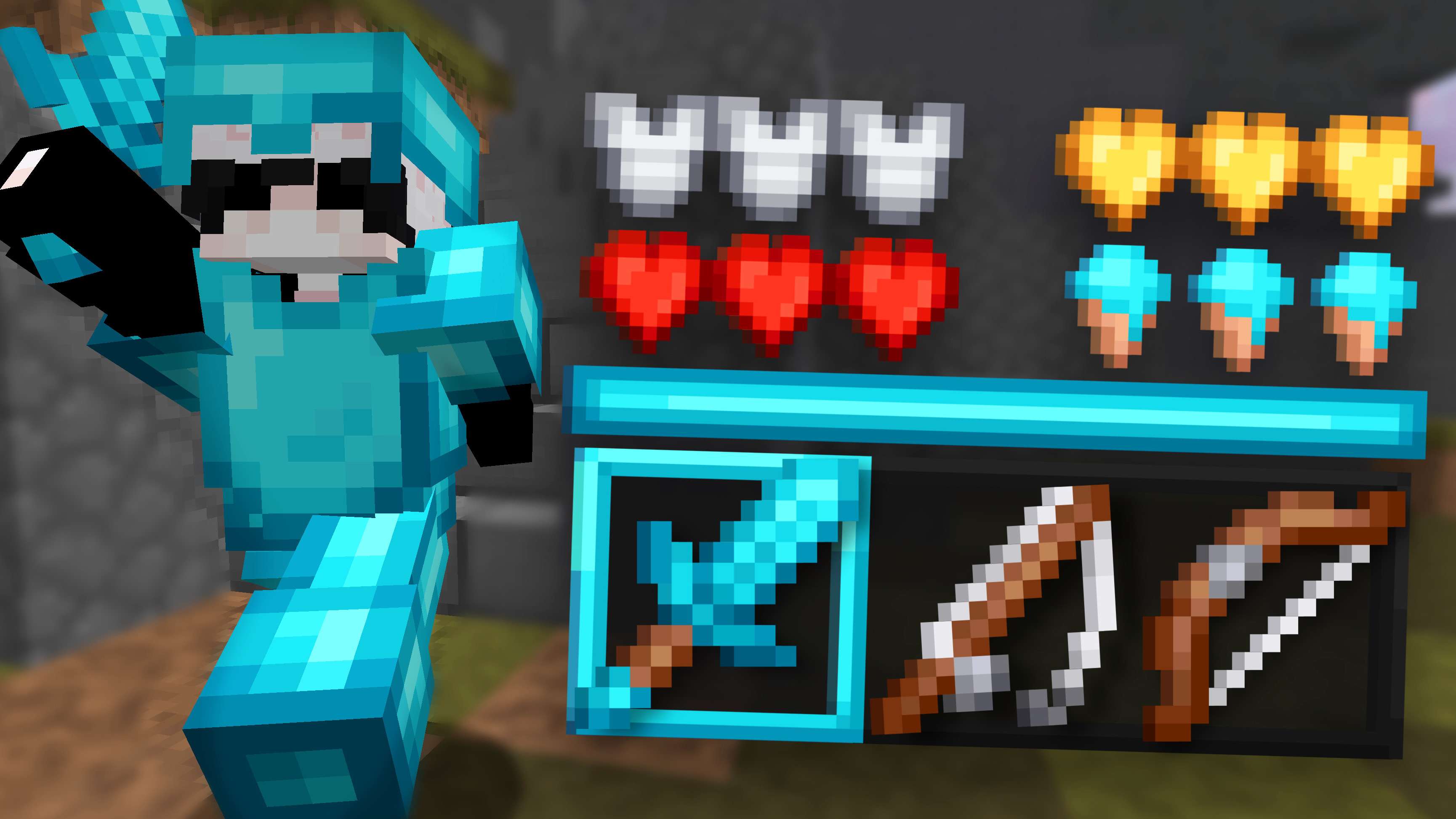 Delicate 16x - Original 16x by Sejer & emma on PvPRP