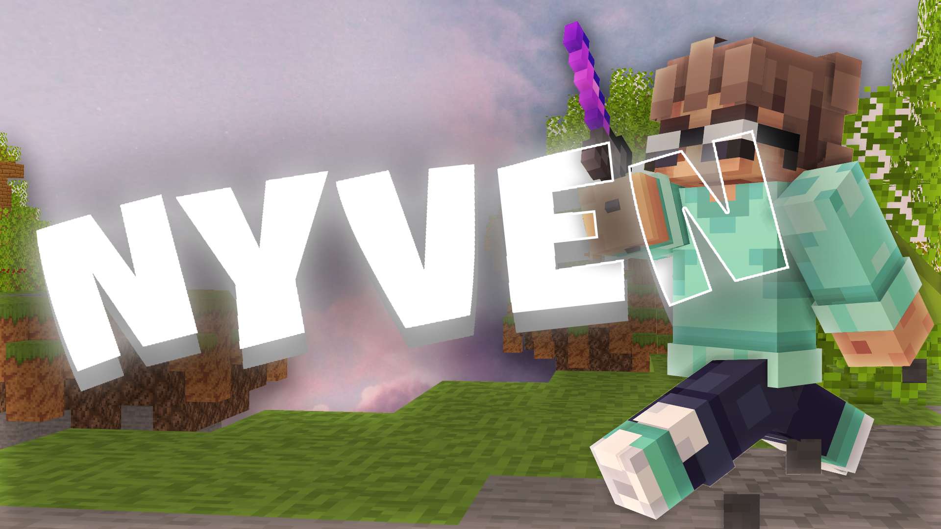 Nyven 16x by Mariooo on PvPRP