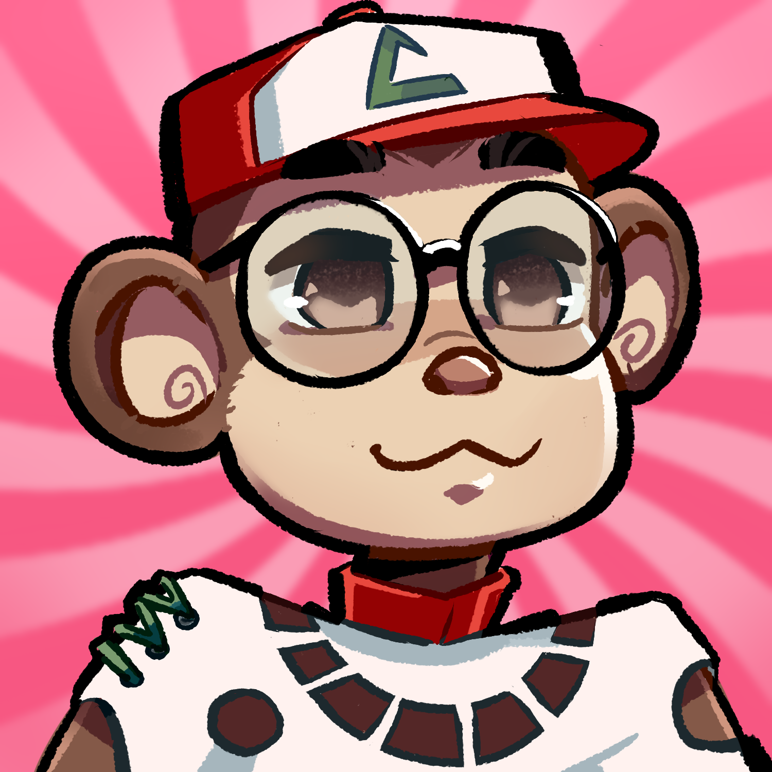Profile picture of xswetz on PvPRP