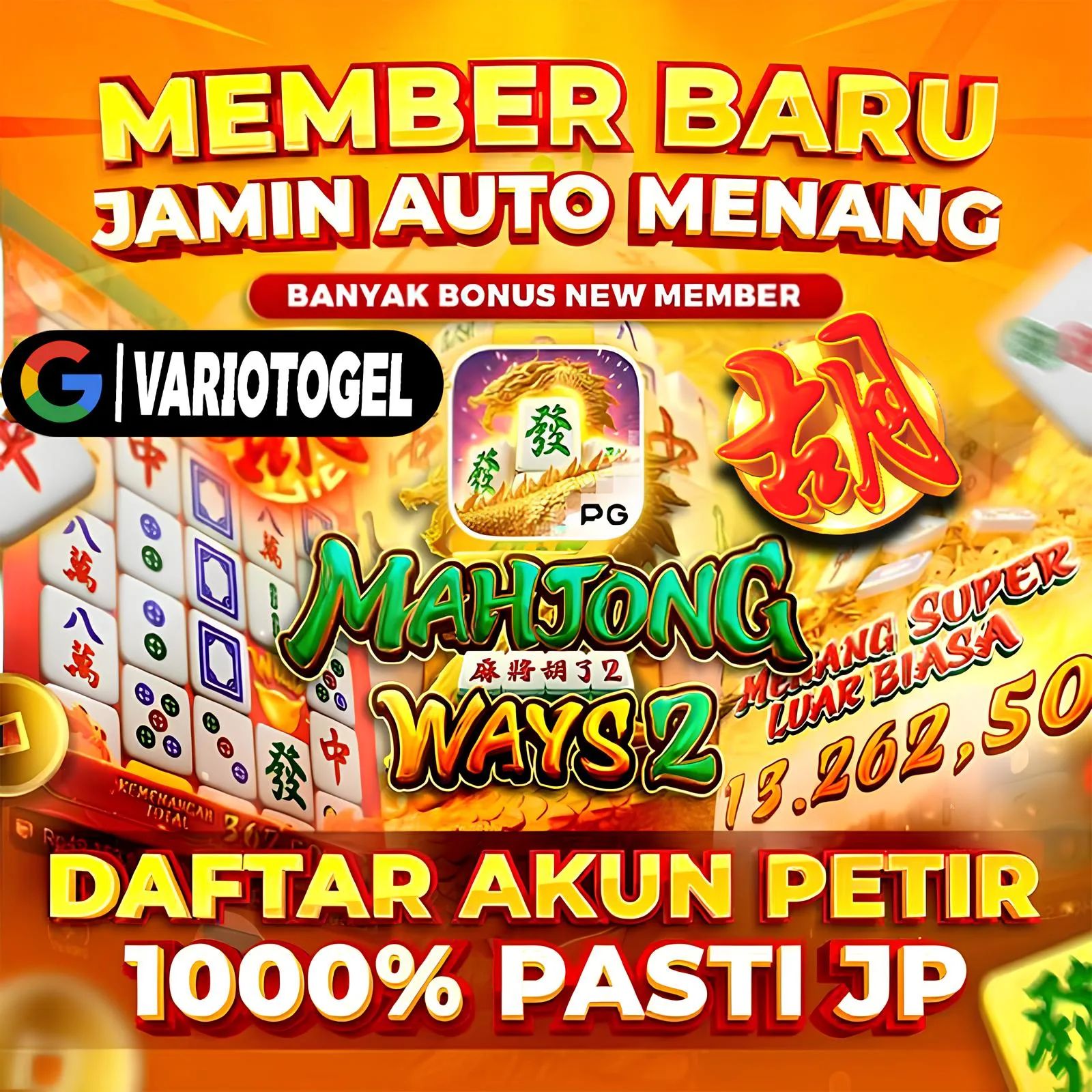 variotogel — vario 1